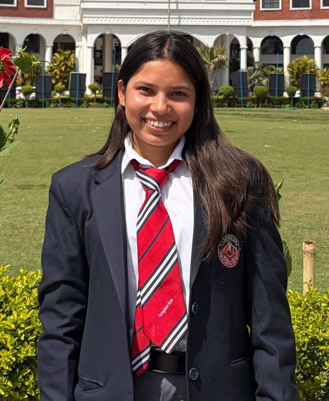 Anisha Panwar