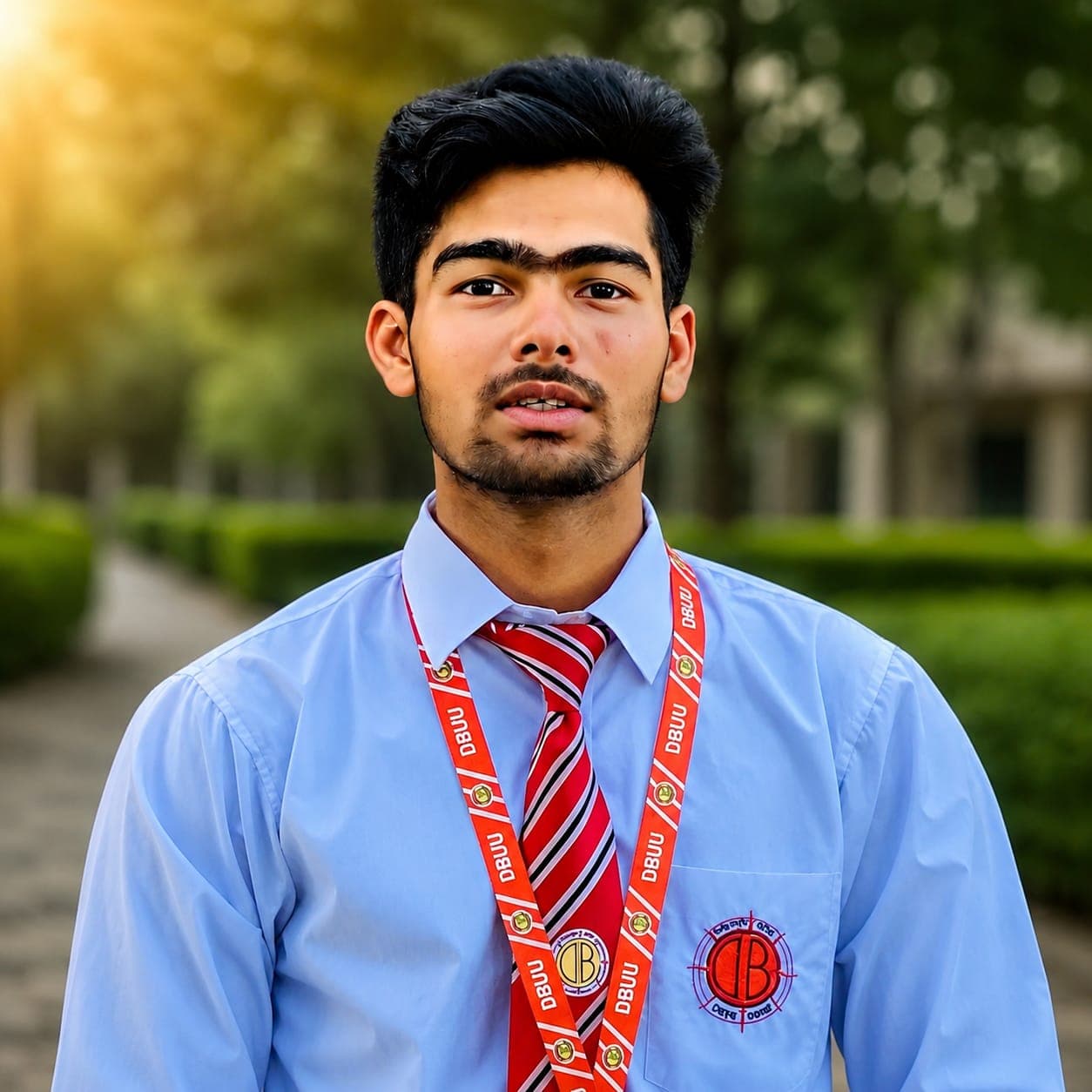 Akash Rana