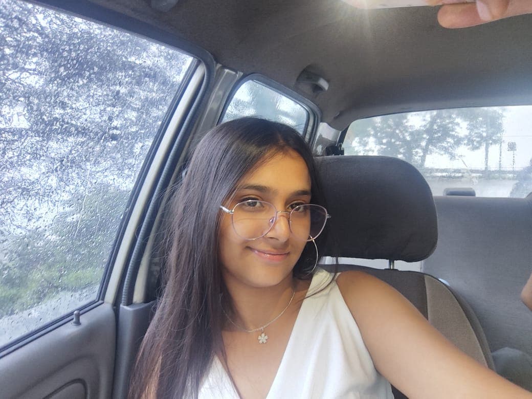 PARMINDER KAUR
